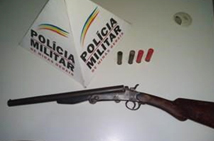 Foto/Divulgação: 28ª Batalhão de Polícia Militar