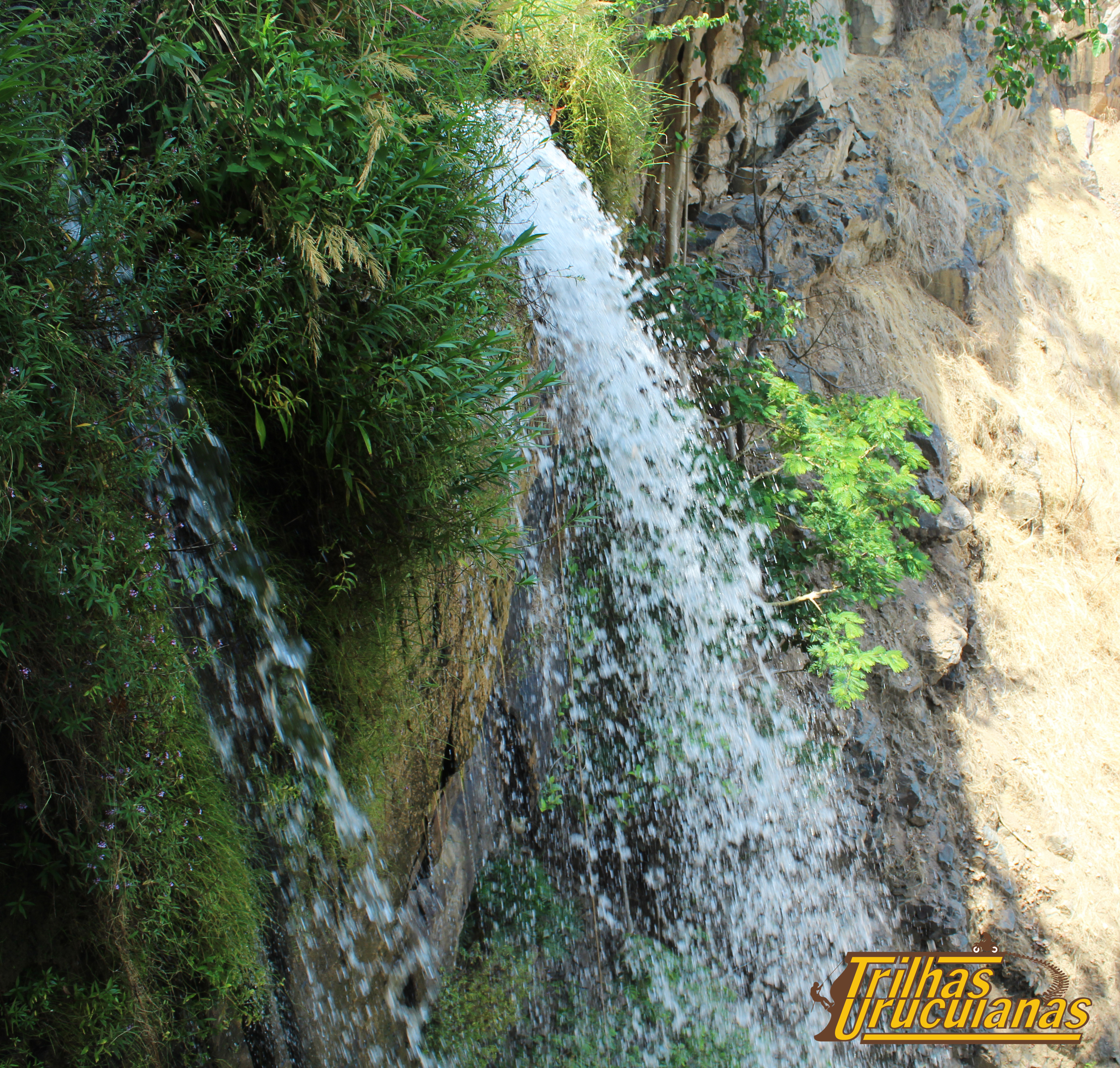 Cachoeira do Bonito - Buritis MG