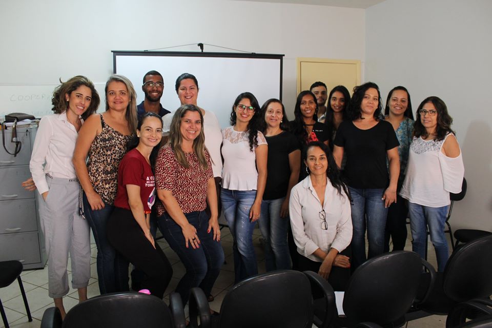 Foto: Secretaria Municipal de Ação Social/Divulgação