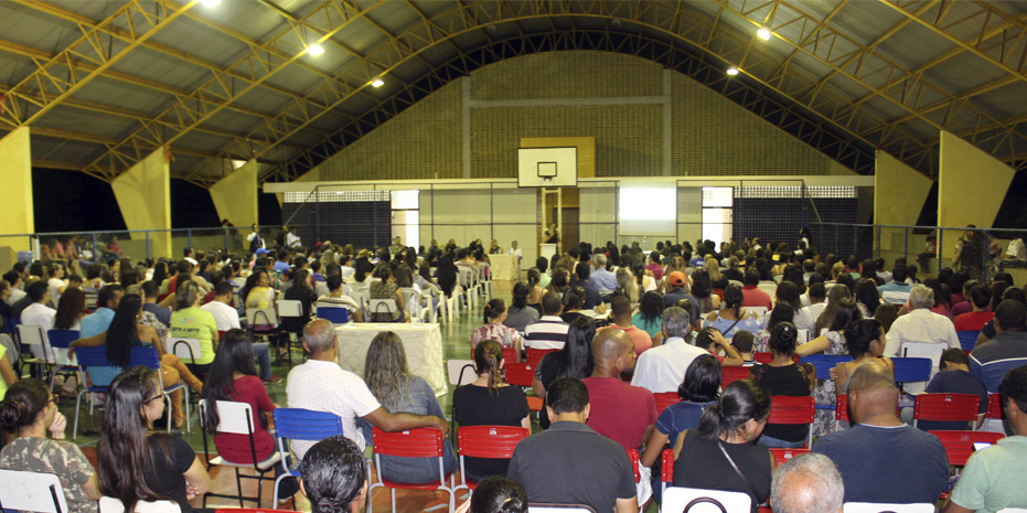 Foto: TV Rio Preto - Buritis/Divulgação