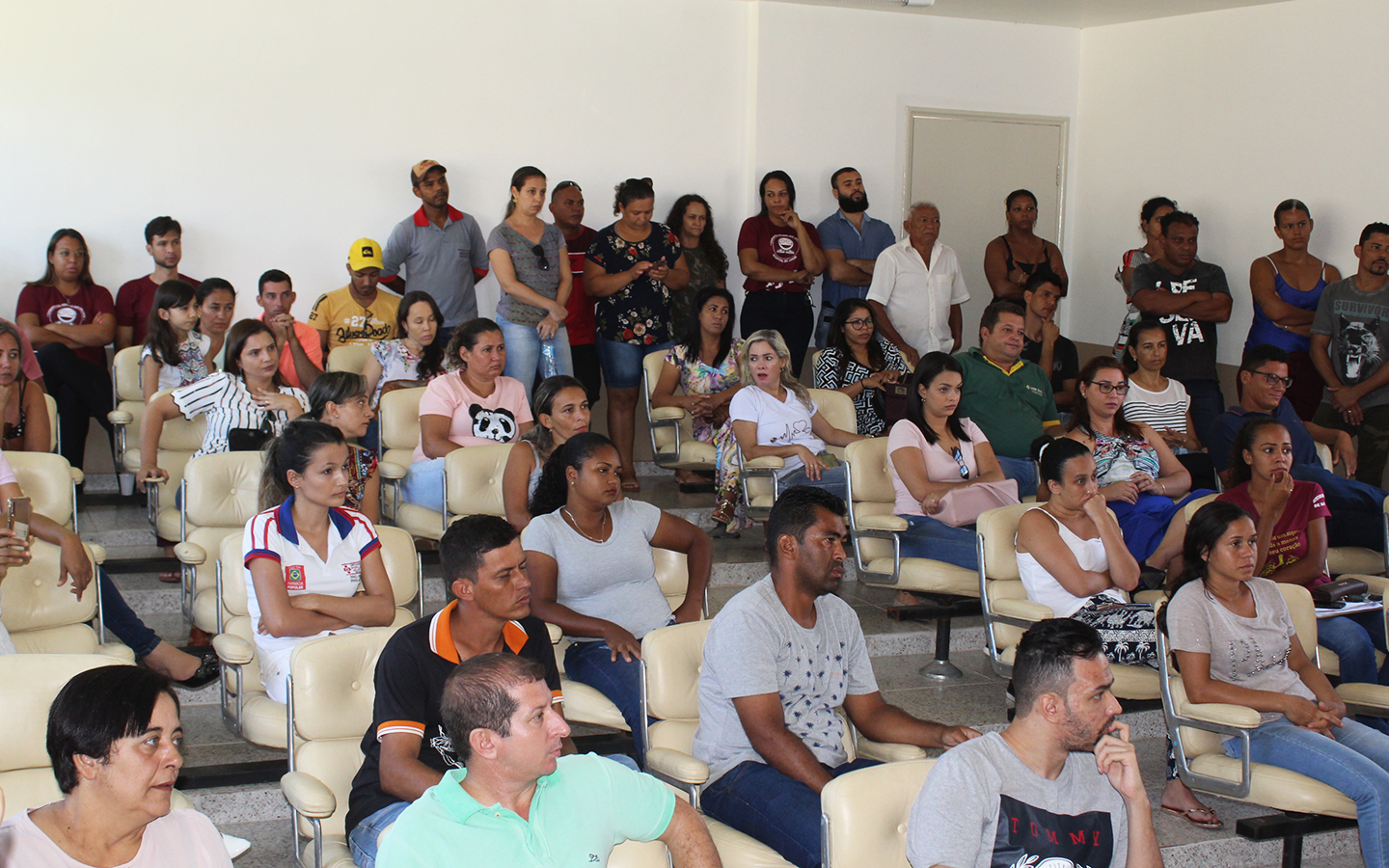 Foto: TV Rio Preto - Buritis/Divulgação