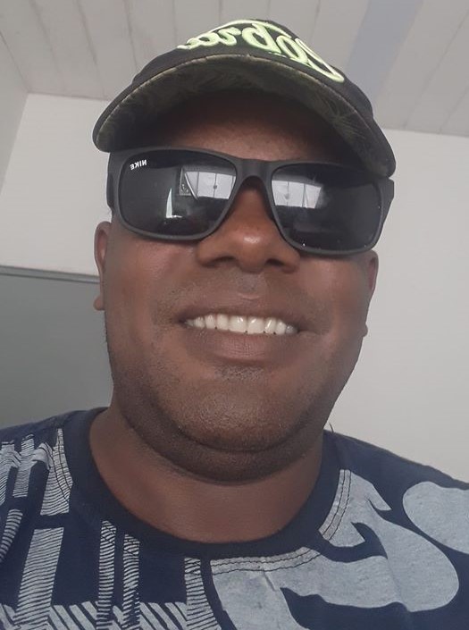 Vilevaldo Sousa Silva, 39 anos